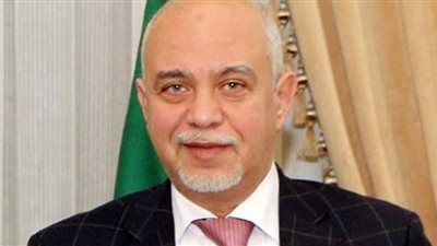 النائب حازم الجندي: مصر أثبتت قدرتها على التنظيم الجيد للأحداث العالمية