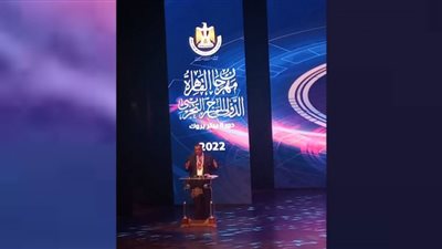 جمال ياقوت يؤكد عودة العروض للمحافظات بفضل المسرح التجريبى