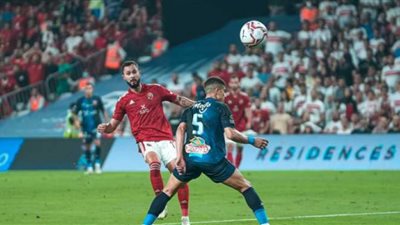 نجم الأهلي السابق: برونو سافيو لا يقارن بـ كينو