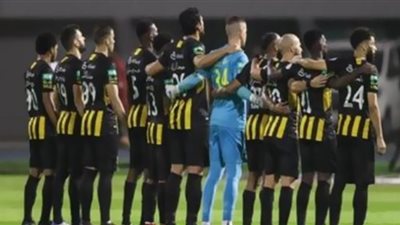 قائد الاتحاد السعودي على أعتاب الدوري الاسباني