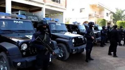 سقوط تاجر بشحنة مخدرات بـ560 ألف جنيه بالقليوبية