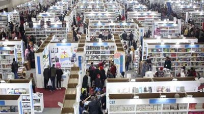 تفاصيل جديدة عن انعقاد معرض الكتاب (شاهد)