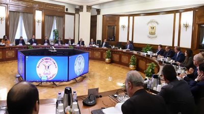 432 إجراءً حكوميًا لتنفيذ توصيات المؤتمر الاقتصادى