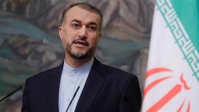 إيران تتهم الغرب بإشعال الصراع في أوكرانيا