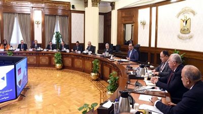 رئيس الوزراء يترأس أول اجتماع للجنة العليا لتنفيذ وثيقة سياسة ملكية الدولة