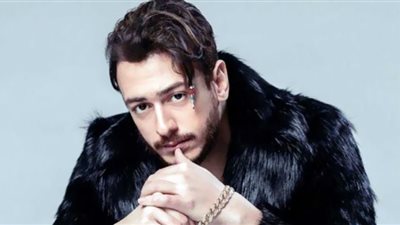 سعد لمجرد يطرح 