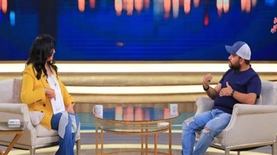 محمد عبد الرحمن يكشف تفاصيل أزمته الصحية الأخيرة