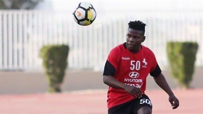الوحدة السعودي يعلن ضم سعد خيري نجم الاتفاق