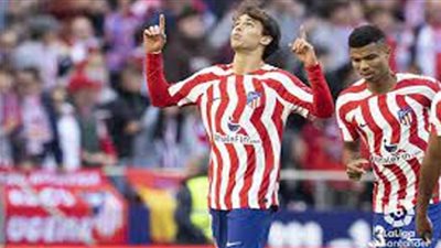أتليتكو مدريد في مواجهة مرتقبة أمام ريال مايوركا الأربعاء المقبل
