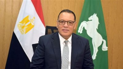 58موقعا تجمعيًا لإستقبال محصول الأرز الشعير بالشرقية