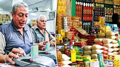 صرف المقررات التموينية من دون زيادة