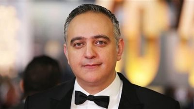 محمد حفظي ضمن لجنة تحكيم جوائز Emmy الدولية 2022