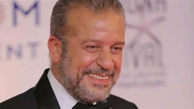 شريف منير يطرح قضايا اجتماعية فى «إيجار قديم»