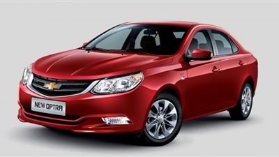 أسعار شيفروليه أوبترا 2023 بعد الزيادات الجديدة