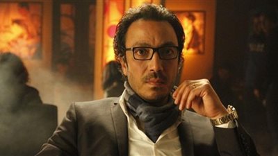 مذكرات زواج.. طارق لطفي في رمضان 2023