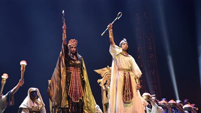 إبداعات تخرج عن الثابت المستقر.. وزيرة الثقافة تطلق فعاليات مهرجان القاهرة الدولي للمسرح التجريبي