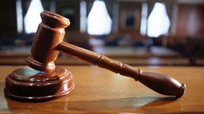 الإعدام للمتهم بالتخلص من فتاة خنقًا بدار السلام