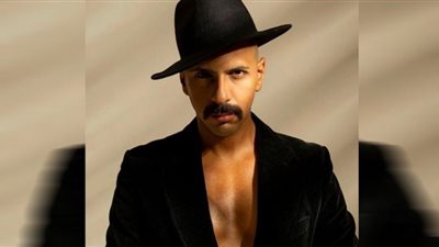 حسن أبو الروس يكشف كواليس تصوير مسلسل ريفو