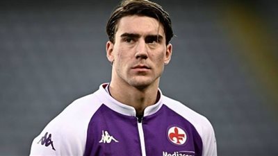 الصربي فلاهوفيتش مهدد بالغياب عن مونديال قطر