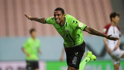 الأهلي والفرصة الأخيرة مع البرازيلي