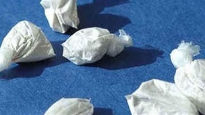 ضبط 8.4 كيلو هيروين في مداهمات على أوكار بيع المخدرات