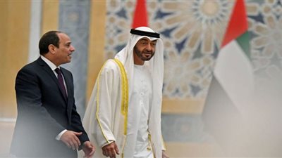 رئيس الإمارات يؤكد مواصلة العمل لخفض الانبعاثات بقطاع الطاقة