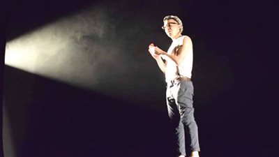 انطلاق الدورة الـ 29 من مهرجان القاهرة للمسرح التجريبى