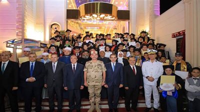 المنطقة الشمالية العسكرية تنفذ العديد من الفاعليات بالمحافظات لتعميق أواصر الترابط مع المجتمع المدني