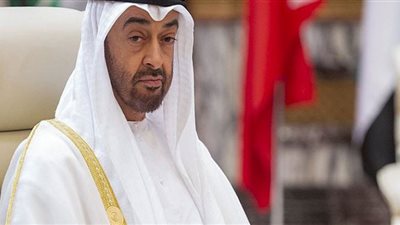 رئيس الإمارات يعلن استضافة بلاده أعمال مؤتمر المناخ 