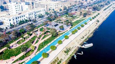 تحسن في طقس المنيا وإنخفاض 3 درجات