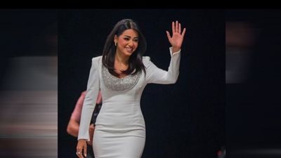 شرطة الموضة تفتح النار على رحمة رياض لهذا السبب