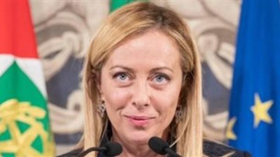 ميلوني وسوناك يؤكدان ضرورة مواصلة تقديم رد موحد على التدخل الروسي في أوكرانيا