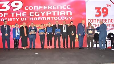 أنيميا الحديد والبحر المتوسط أكثر شيوعًا في مصر