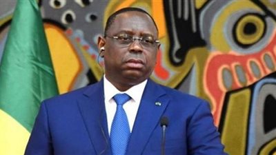 رئيس السنغال: نحتاج إلى 200 مليار دولار لمواجهة تداعيات تغير المناخ