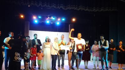 أطباء القاهرة تشهد ختام 