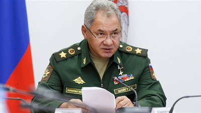 وزير الدفاع الروسي يعلن شن هجوم على محور نيكولاييف