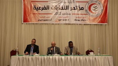 المعاشات والخدمات الاجتماعية.. الورشة الثالثة لمؤتمر النقابات الفرعية للأطباء