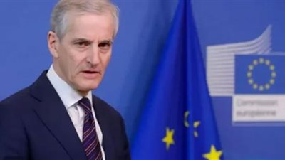 رئيس وزراء النرويج: ينبغي أن نسير على نهج مصر في تبني مشروعات الطاقة النظيفة