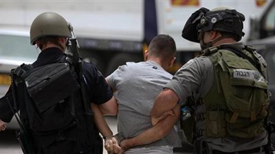 قوات الاحتلال تعتقل 8 فلسطينيين.. ومواجهات في جنين