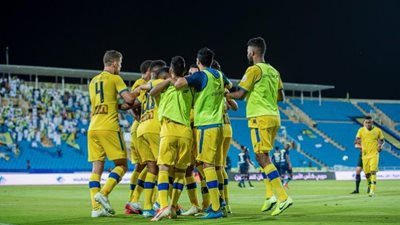 التعاون يسعى لتحقيق رقم مميز بدوري روشن أمام الشباب اليوم
