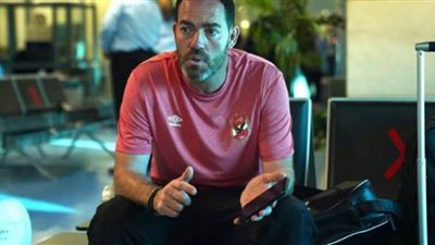 رضا عبدالعال: تعاقد الأهلي مع سواريش خطأ منذ البداية