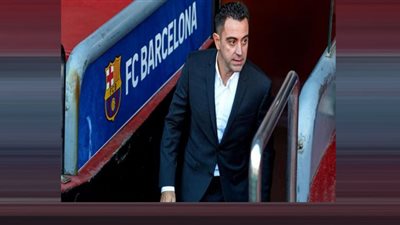 تشافي: مانشستر يونايتد منافس عظيم ومن السيئ مواجهته