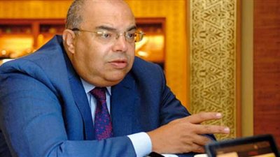 محيي الدين: فرص هائلة للاستثمار في مشروعات المناخ