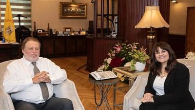 تعاون بين البنك المركزي والهجرة لتقديم تيسيرات للمصريين بالخارج
