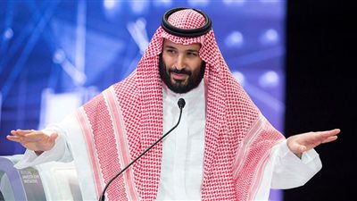 السيسي وابن سلمان يفتتحان مبادرة الشرق الأوسط الأخضر