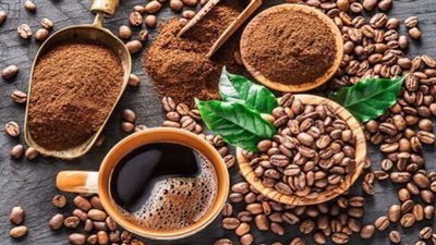 واردات البن تقفز 5 ملايين دولار في مايو 2022