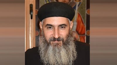 كنيسة مارجرجس تحتفل بذكرى سيامة كاهنها القس متى حبيب