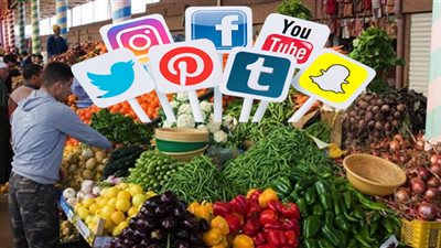 »هرتلة« السوشيال ميديا خطر على الأمن القومى