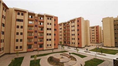 الإسكان تكشف أسباب مد فترة سداد جدية حجز شقق سكن لكل المصريين 3