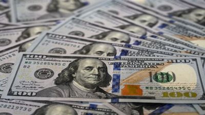 أسعار الدولار مقابل الجنيه بالبنوك اليوم الجمعة